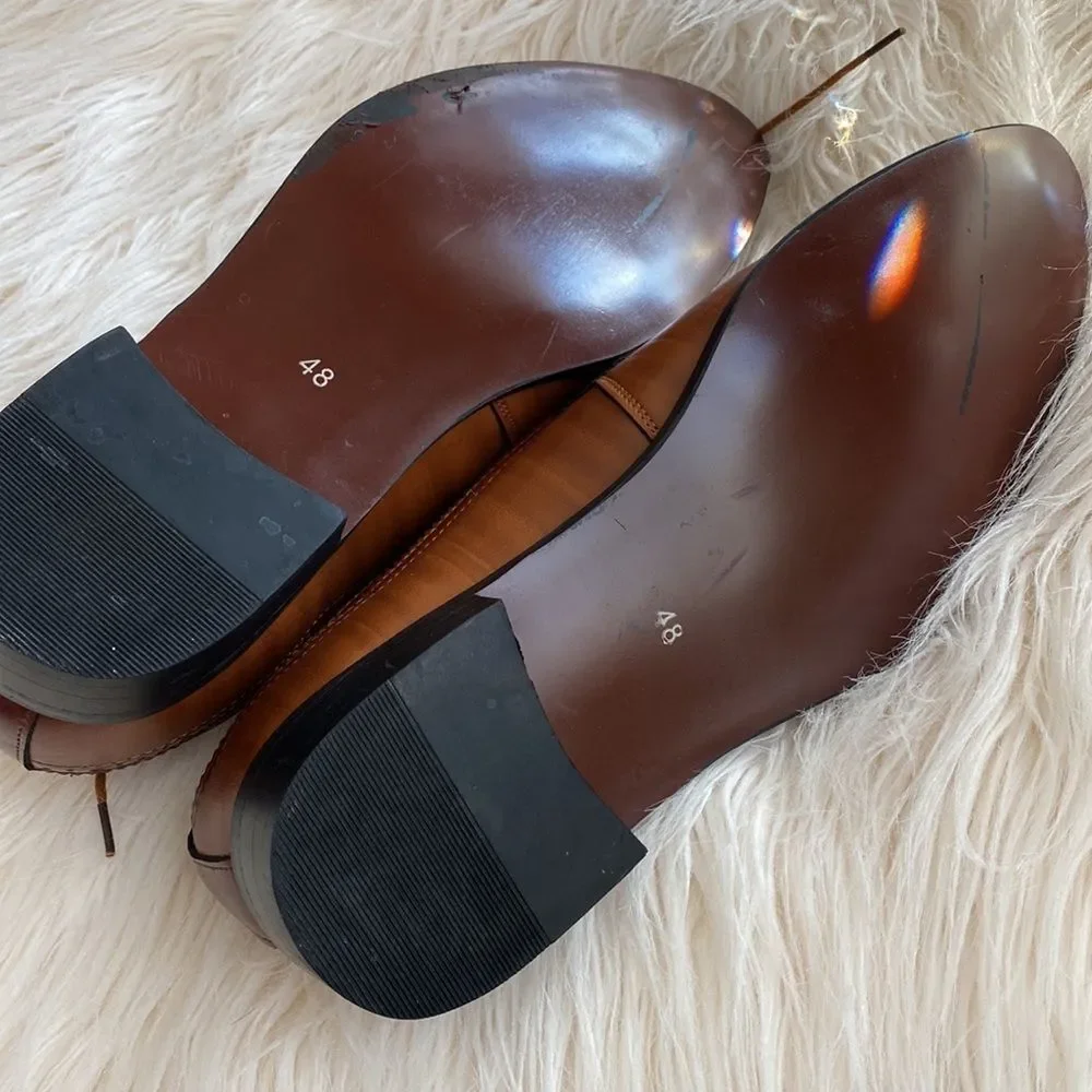 💞Luxury mens shoes💝